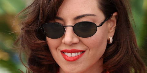 Persol Ida 1018S 1078/31 - As Seen on Aubrey Plaza