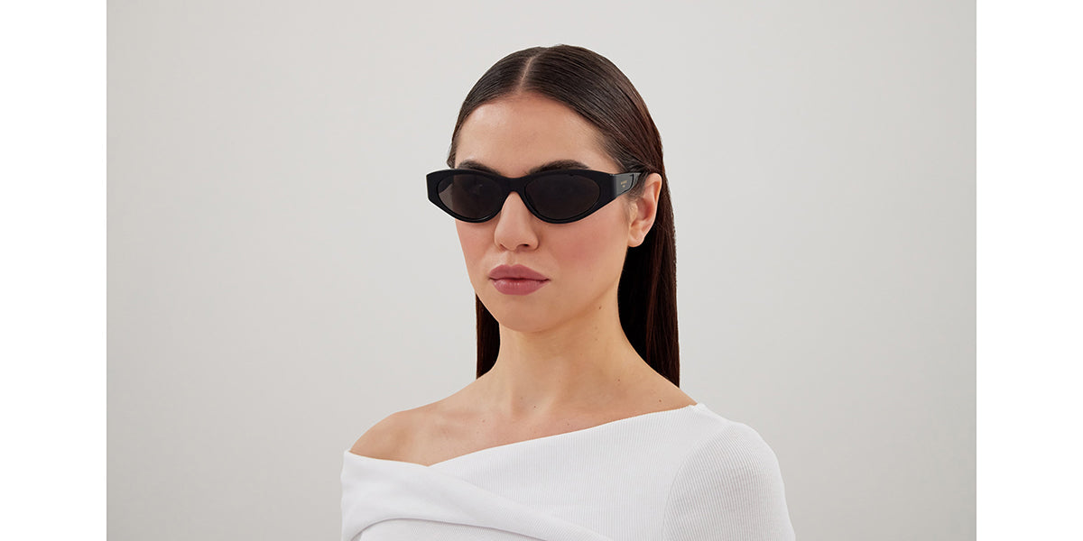 Balenciaga BB0367S 001