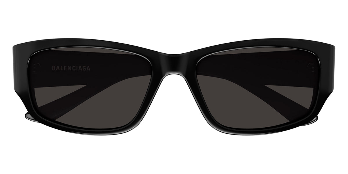 Balenciaga BB0368SK 001 - As Seen On Nicole Kidman & Sarah Michelle Gellar