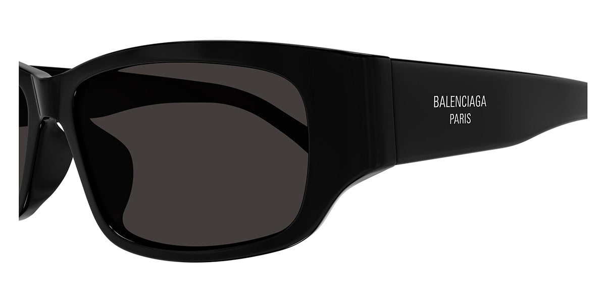 Balenciaga BB0368SK 001 - As Seen On Nicole Kidman & Sarah Michelle Gellar