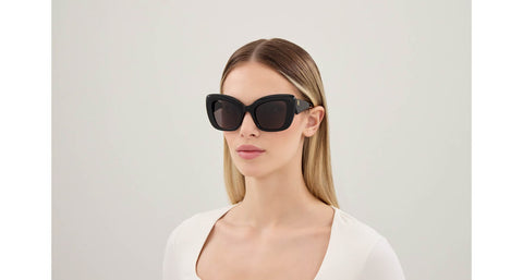 Balenciaga BB0503S 001