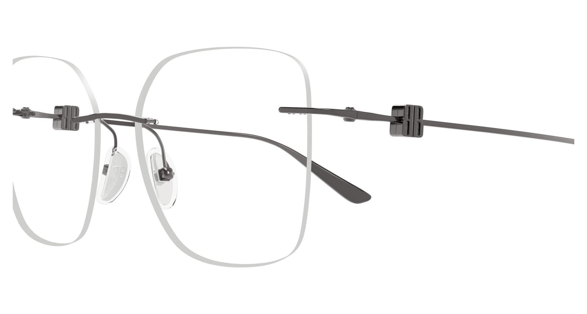 Balenciaga BB0537O 002
