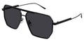 Bottega Veneta BV1012S 001 - As Seen On Tia Mowry & Wes Gordon