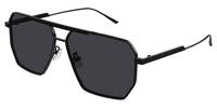 Bottega Veneta BV1012S 001 - As Seen On Tia Mowry & Wes Gordon