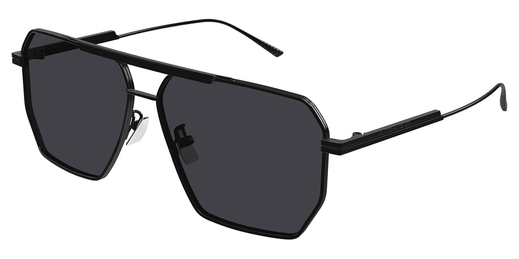Bottega Veneta BV1012S 001 - As Seen On Tia Mowry & Wes Gordon