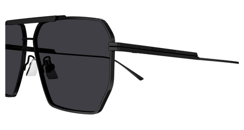 Bottega Veneta BV1012S 001 - As Seen On Tia Mowry & Wes Gordon