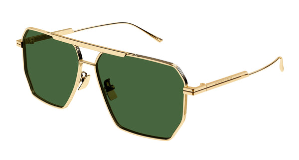 Bottega Veneta BV1012S 004 Sunglasses - US