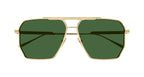 Bottega Veneta BV1012S 004 - As Seen On Brad Pitt & Danielle Bernstein