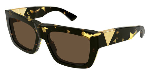 Bottega Veneta BV1178S 002 - As Seen On Kendall Jenner