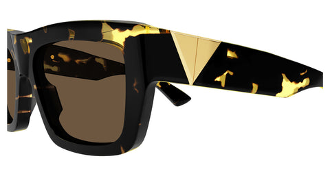 Bottega Veneta BV1178S 002 - As Seen On Kendall Jenner