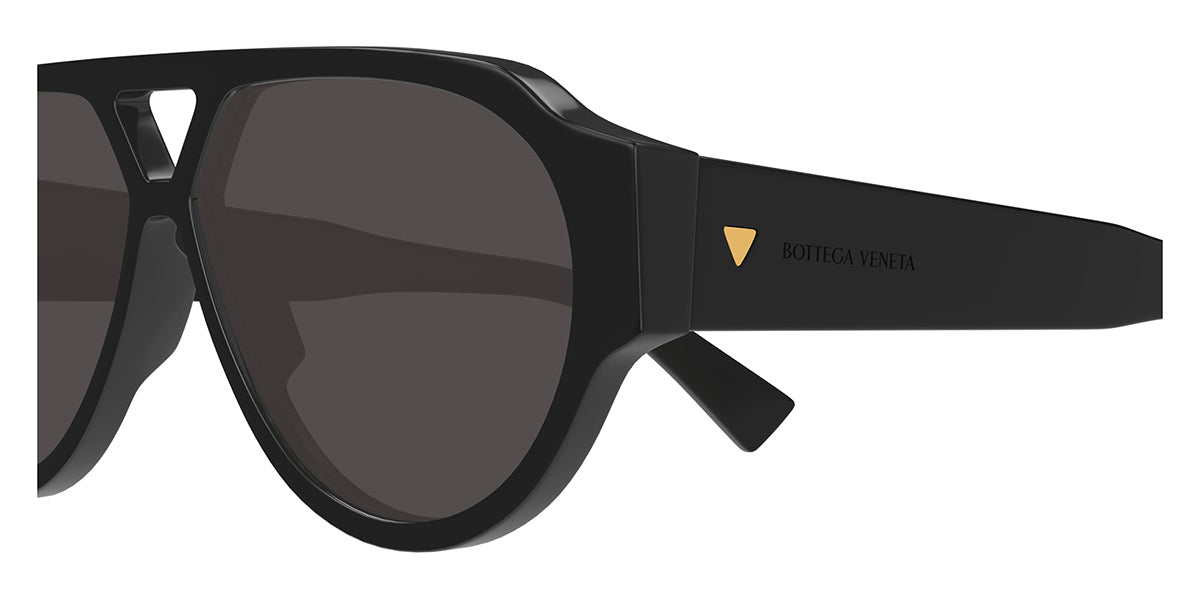 Bottega Veneta BV1318S 001 Sunglasses - US