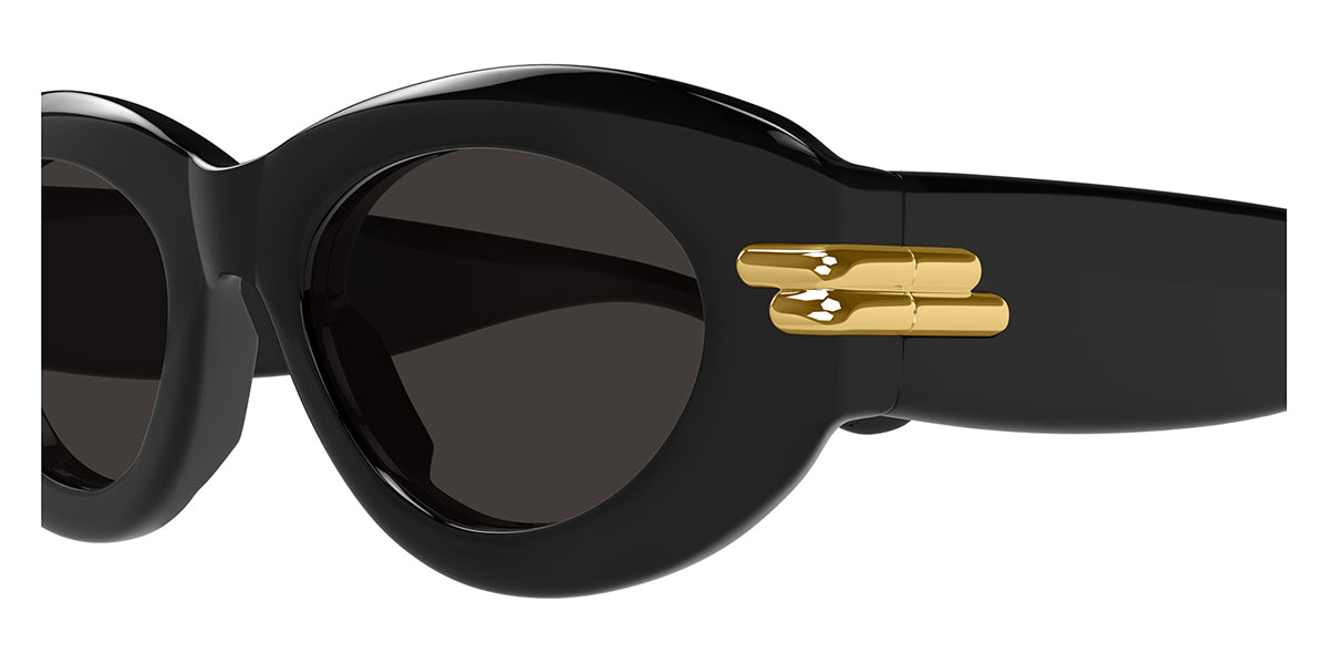 Bottega Veneta BV1322S 001 - As Seen On Sarah Paulson