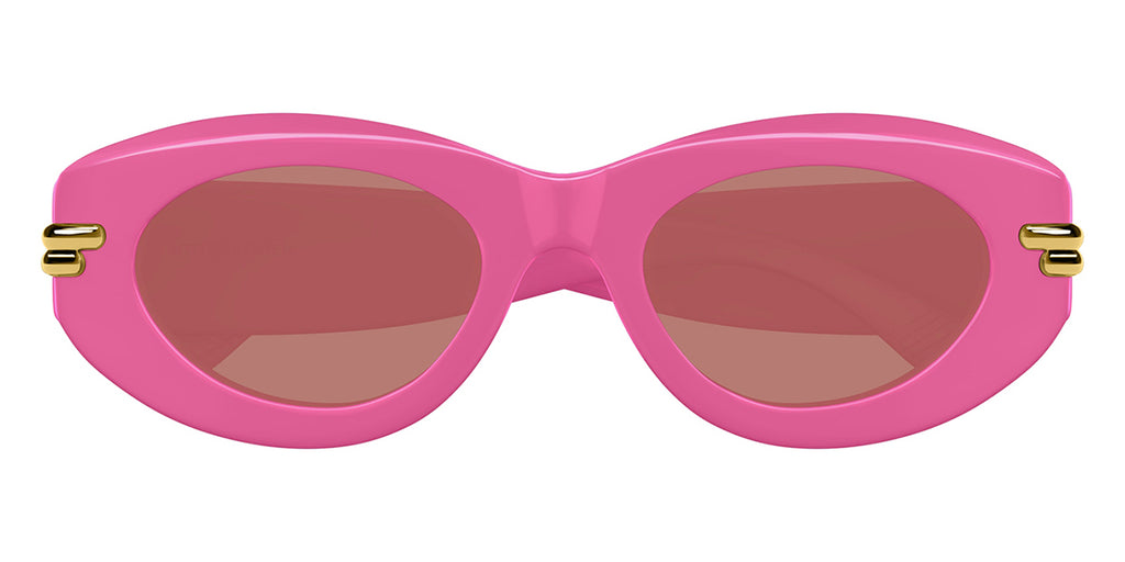 Bottega Veneta BV1322S 004 Sunglasses - US