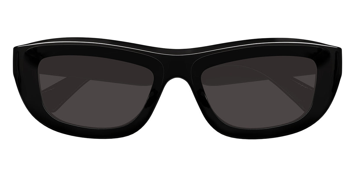 Bottega Veneta BV1326S 001 - As Seen On Troye Sivan