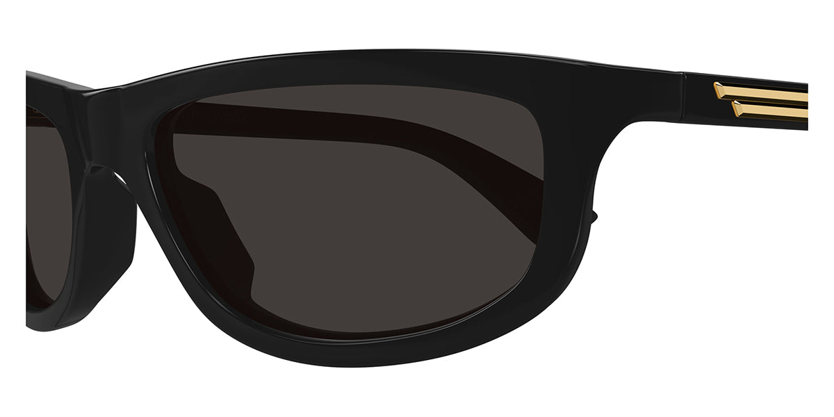 Bottega Veneta BV1327S 001 Sunglasses - US