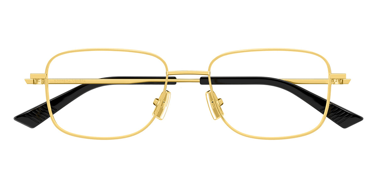 Bottega Veneta BV1333O 006 Glasses - US