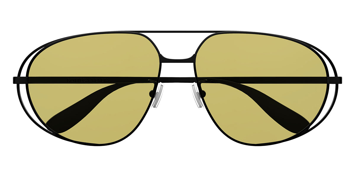Bottega Veneta BV1344S 002 - As Seen On Lauren James & Alexia Nepola