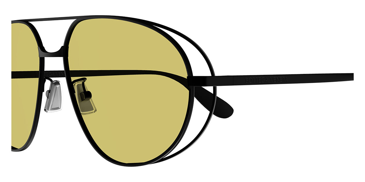 Bottega Veneta BV1344S 002 - As Seen On Lauren James & Alexia Nepola