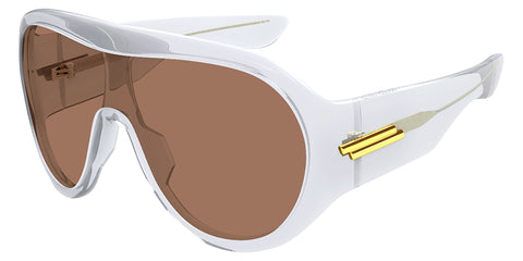 Bottega Veneta BV1345S 004 - As Seen On Fat Joe & Federica Scagnetti