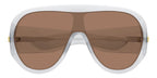 Bottega Veneta BV1345S 004 - As Seen On Fat Joe & Lauren Sanchez