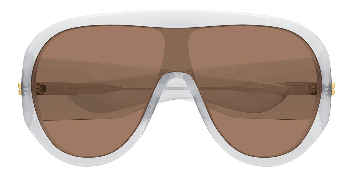 Bottega Veneta BV1345S 004 - As Seen On Fat Joe & Lauren Sanchez