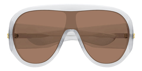 Bottega Veneta BV1345S 004 - As Seen On Fat Joe & Federica Scagnetti