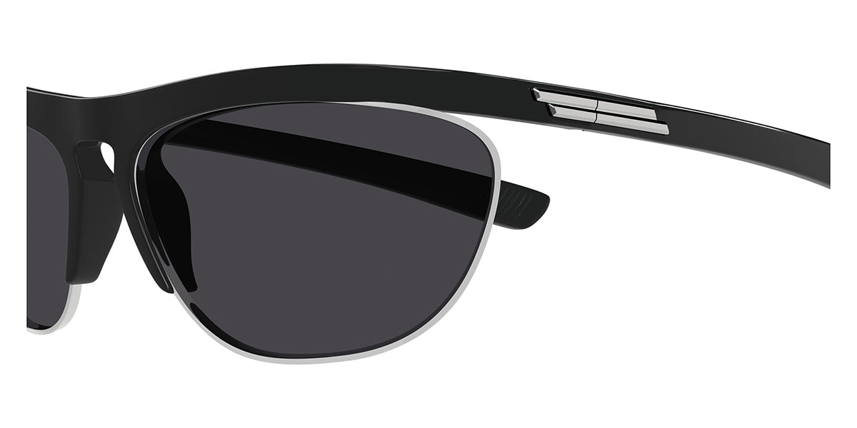 Bottega Veneta BV1348S 001 - As Seen On Amy Jackson & Luche