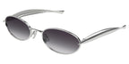 Bottega Veneta Sardine BV1386S 003 - As Seen On Lady Gaga & Gunna