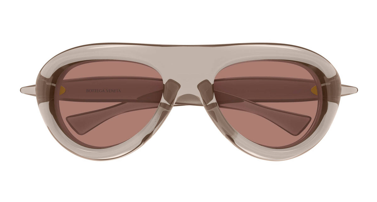Bottega Veneta BV1483S 004 - As Seen On Celine Dion