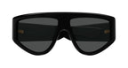Bottega Veneta BV1492S 001 - As Seen On Claire Foy