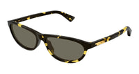 Bottega Veneta BV1497S 002 - As Seen On Jacob Elordi