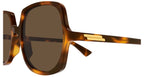 Bottega Veneta BV1498S 002