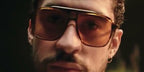Tom Ford Autari TF1209 56E Photochromic - As Seen On Bad Bunny