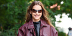 Prada PR A20S 17N10D - As Seen On Barbara Palvin