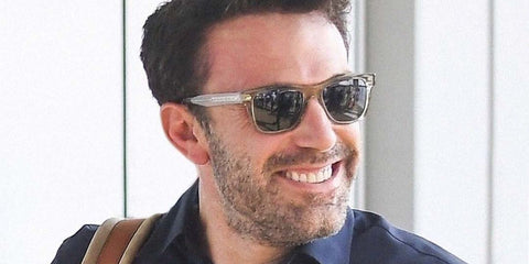 Oliver Peoples Oliver Sun OV5393SU 1669/R5 - As Seen On Ben Affleck & Giancarlo Esposito