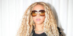 Chloe Aly CH0278S 001 - As Seen On Beyonce & Olivia Wilde