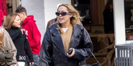 Dolce&Gabbana DG6186 501/87 - As Seen On Brandi Cyrus & Javier Calvo