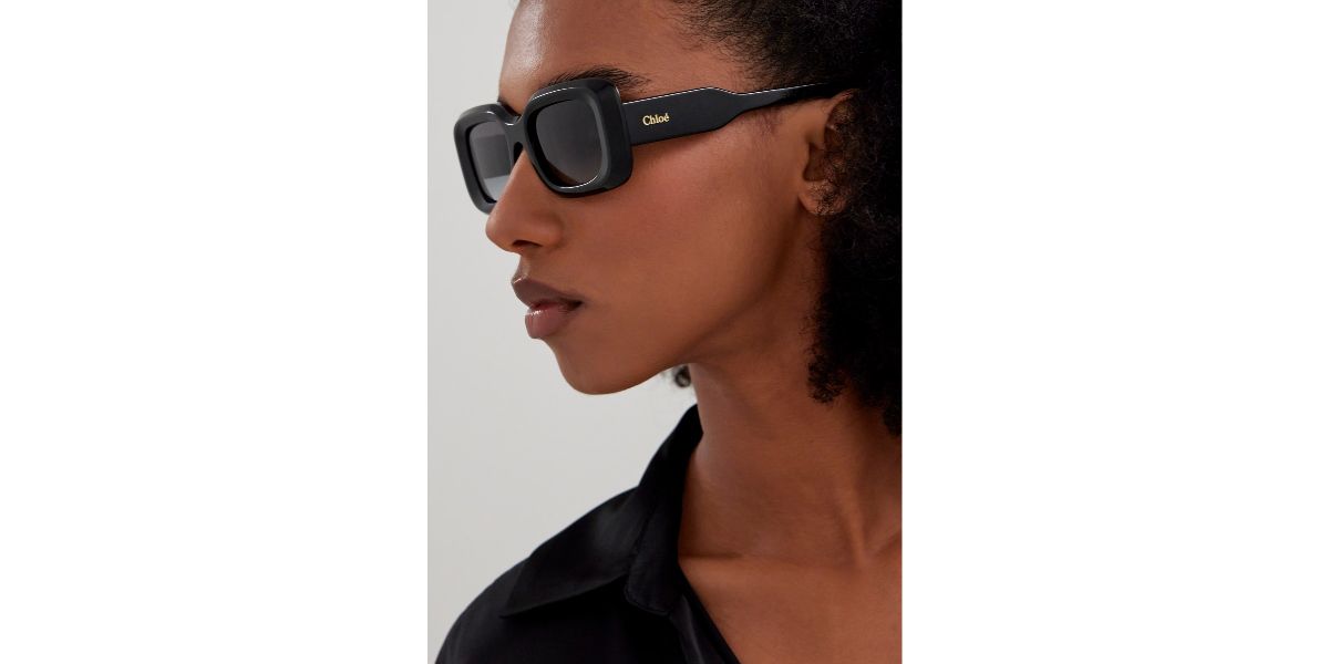 Chloe CH0188S 001 - As Seen On Gugu Mbatha-Raw