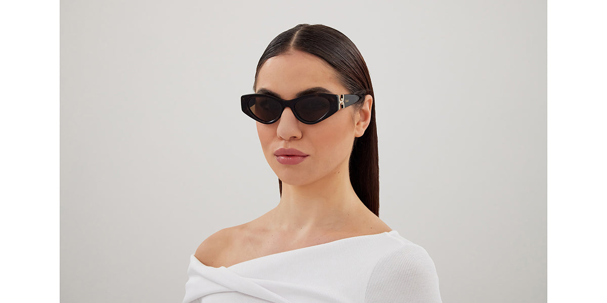Chloe CH0259S 002 Sunglasses - US Chloe CH0259S 002 Sunglasses - US