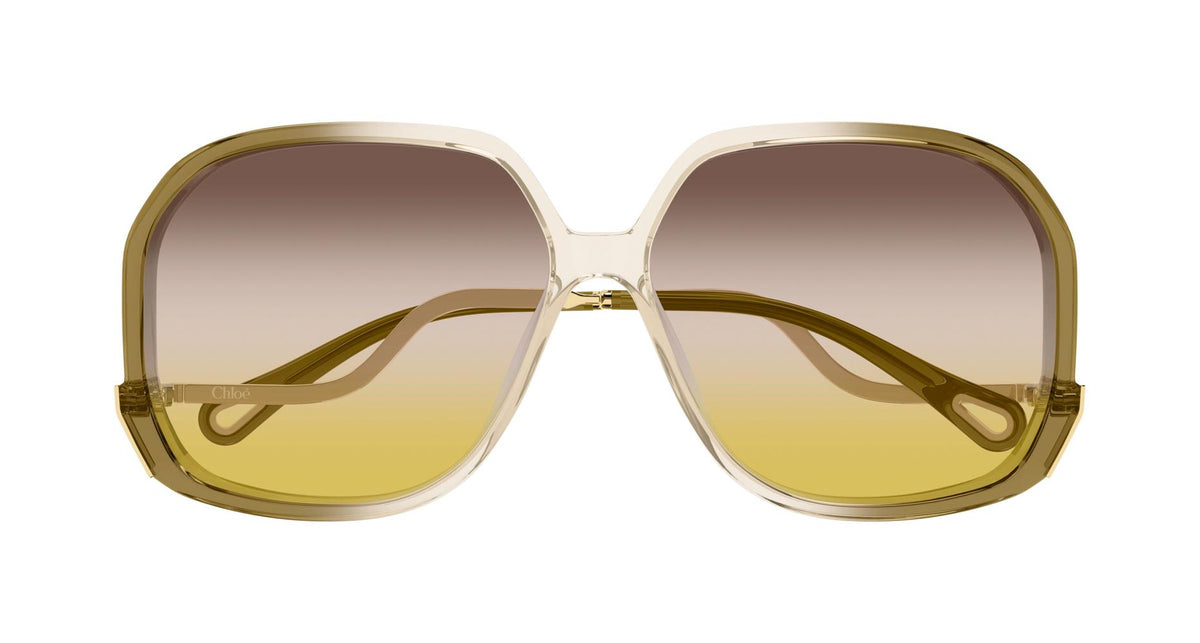 Chloe CH0404S 004 - As Seen On Yara Shahidi & Sheila Atim