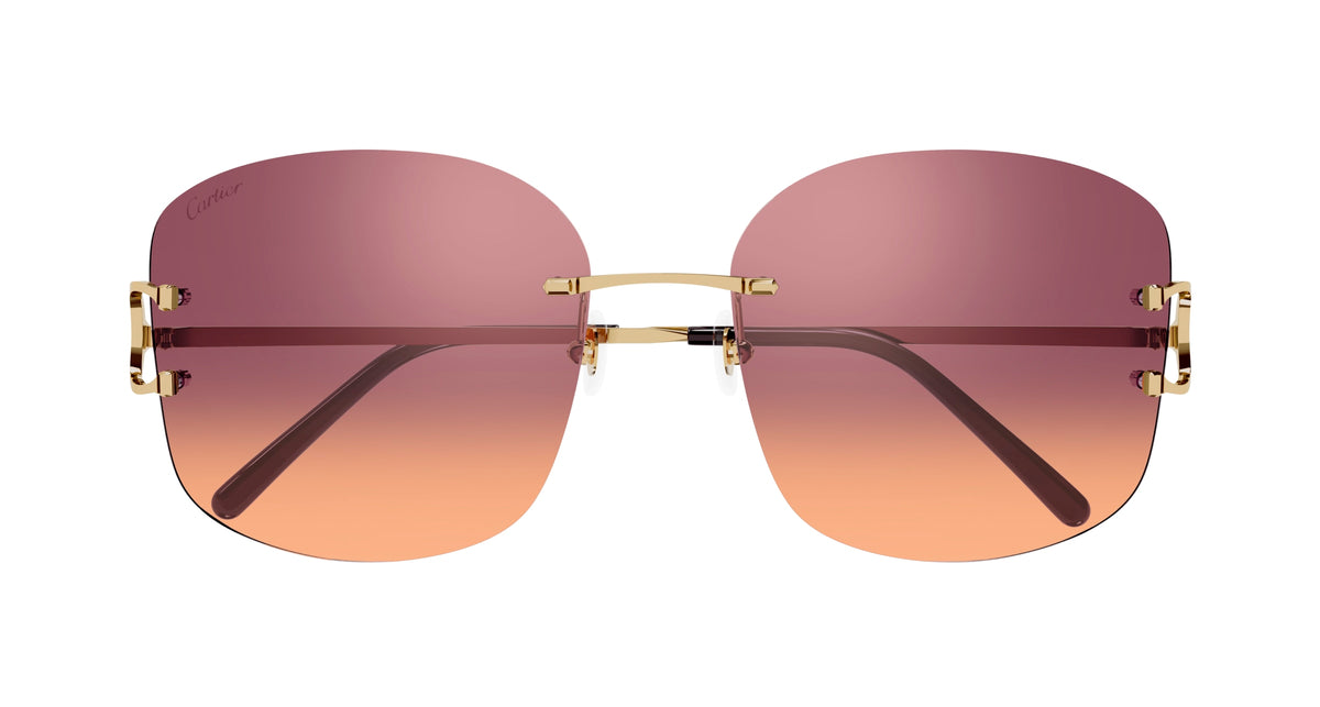 Cartier CT0037RS 002