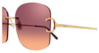 Cartier CT0037RS 002