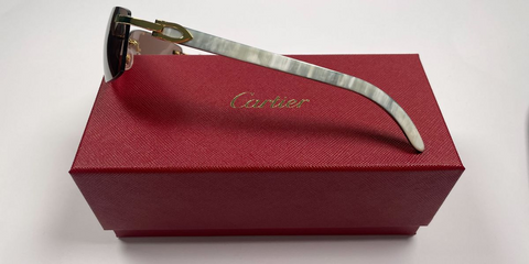 Cartier CT0046S 004 | C16G45G5