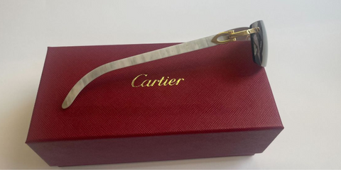 Cartier CT0046S 004 | C75F24L7
