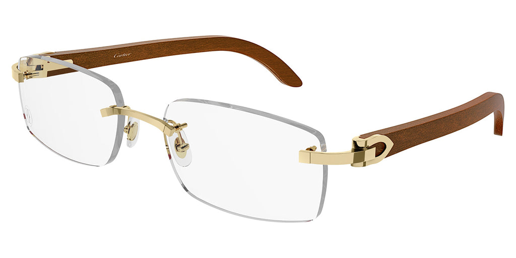 Cartier Ibiza CT0052O 008