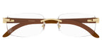Cartier Ibiza CT0052O 008