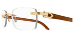 Cartier Ibiza CT0052O 008