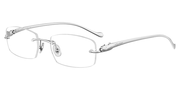 Cartier Corbetti CT0061O 003 Glasses - US