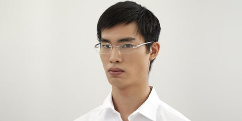 Cartier Corbetti CT0061O 003 - Bad Bunny