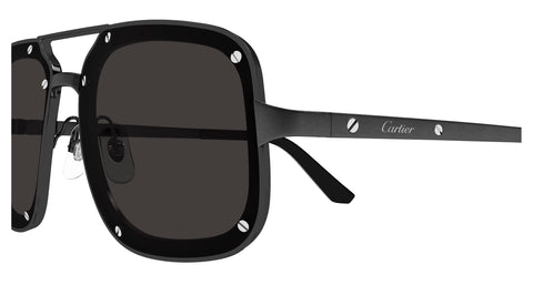 Cartier CT0194S 001 - As Seen On Katt Williams